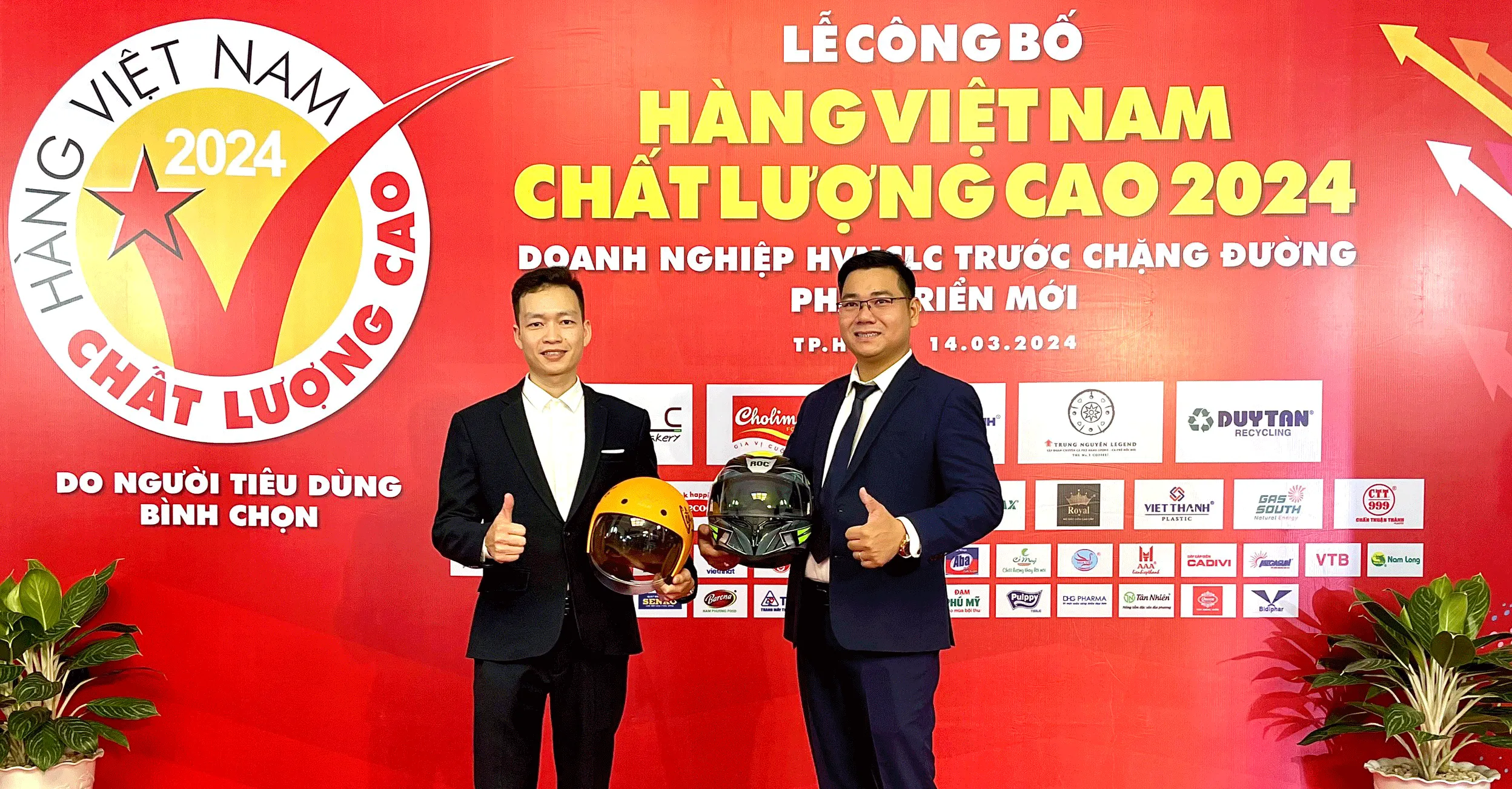 hàng việt nam chất lượng cao